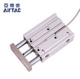 亚德客三轴气缸TCM100