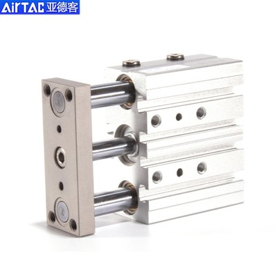 亚德客三轴气缸TCL系列